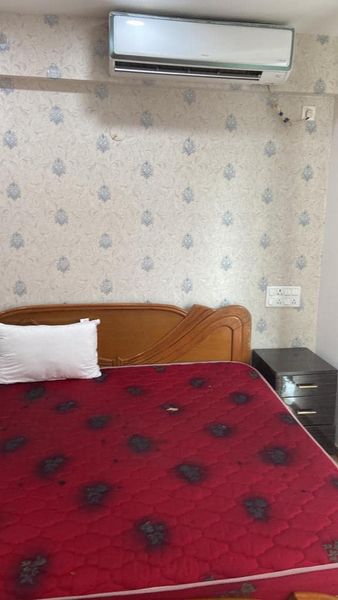 4BHK · Furnished · Apartment
