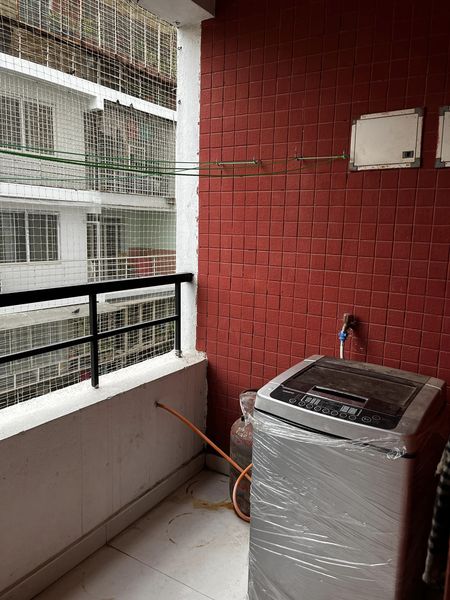 3BHK · Furnished · Apartment