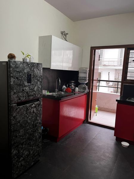 3BHK · Furnished · Apartment