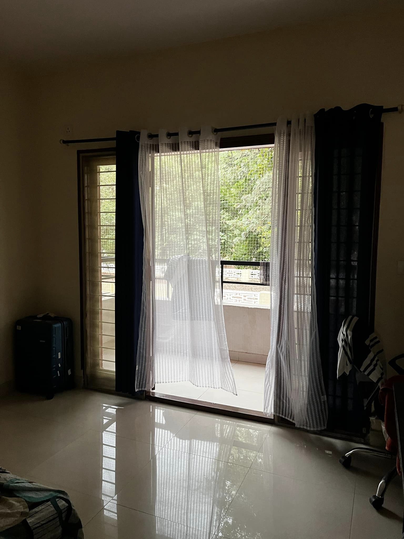 3BHK · Furnished · Apartment