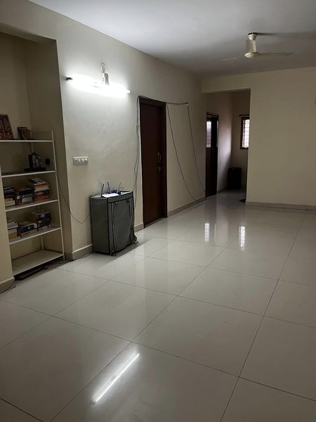 3BHK · Furnished · Apartment