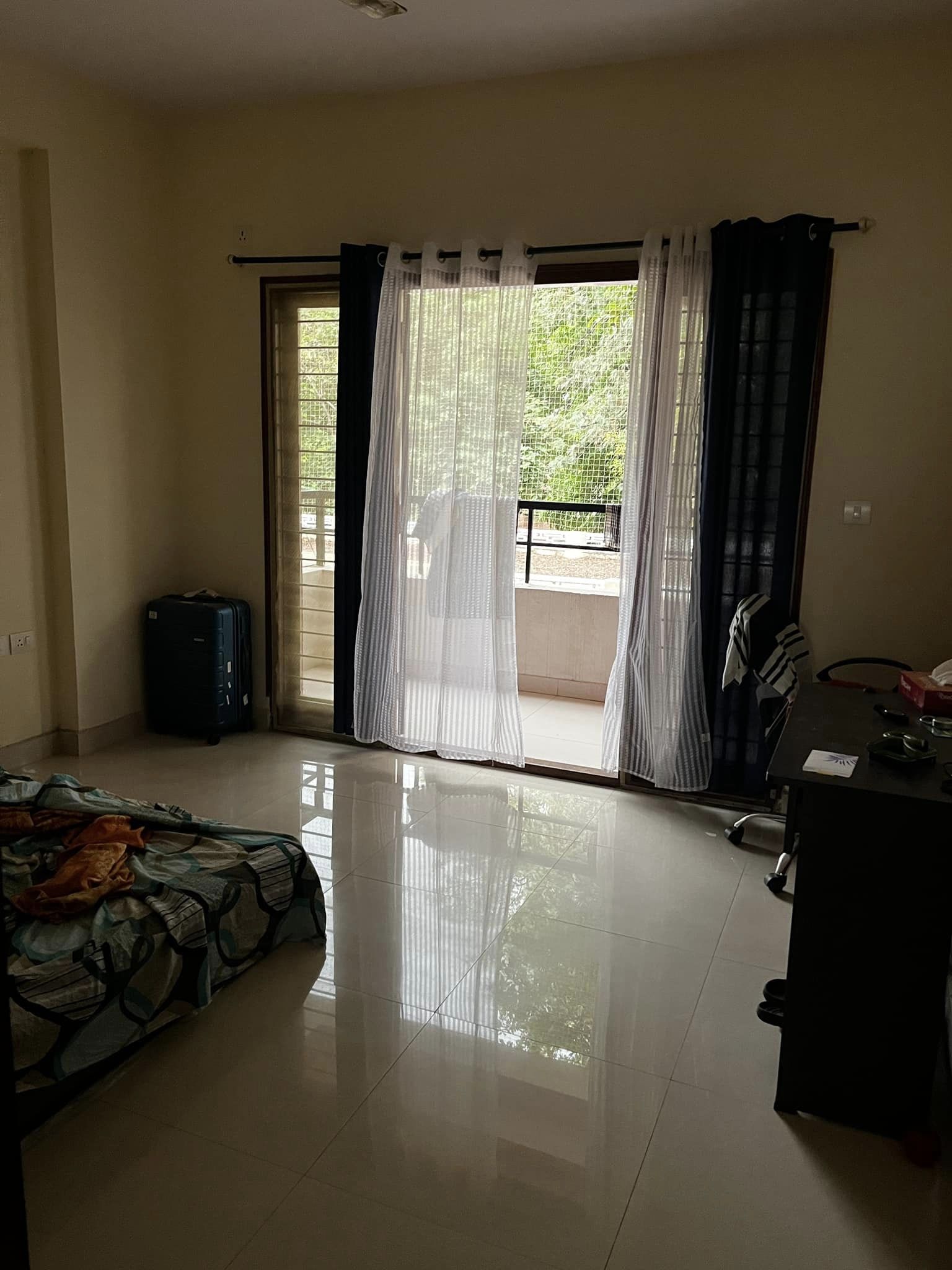 3BHK · Furnished · Apartment