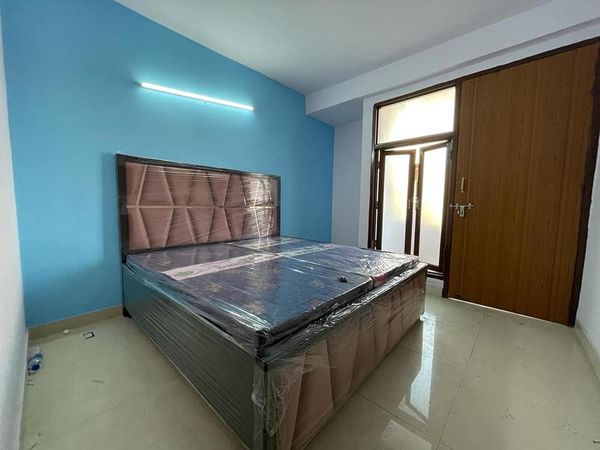 1BHK · Furnished · Apartment