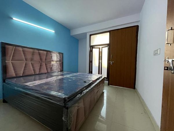 1BHK · Furnished · Apartment