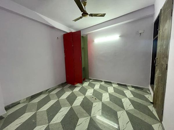 1BHK · Furnished · Apartment