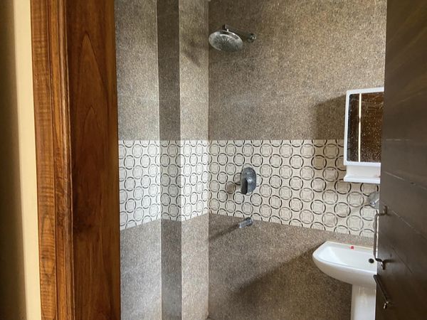 2BHK · Unfurnished · Apartment
