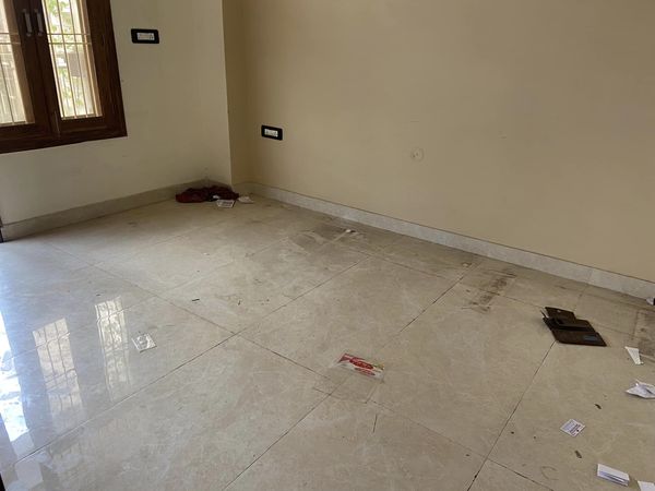 2BHK · Unfurnished · Apartment