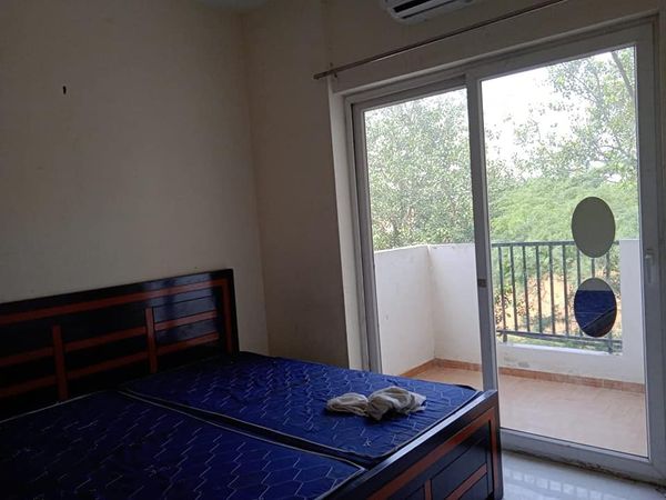 2BHK · Furnished · Apartment