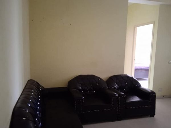 2BHK · Furnished · Apartment