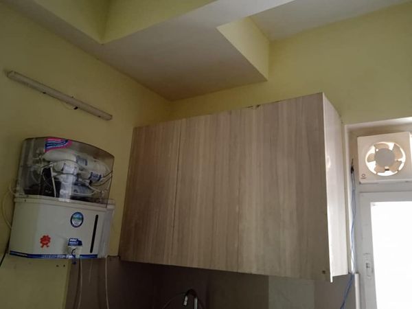 2BHK · Furnished · Apartment