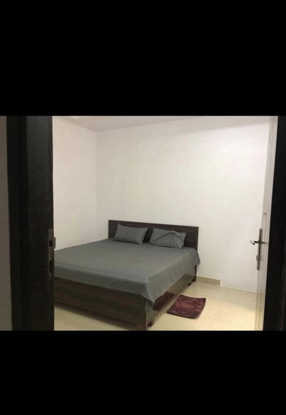 3BHK · Furnished · Apartment