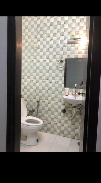 3BHK · Furnished · Apartment