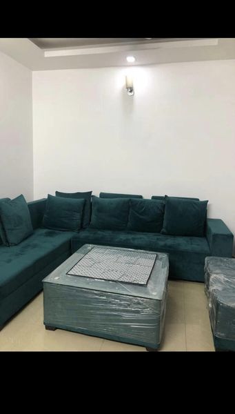 3BHK · Furnished · Apartment