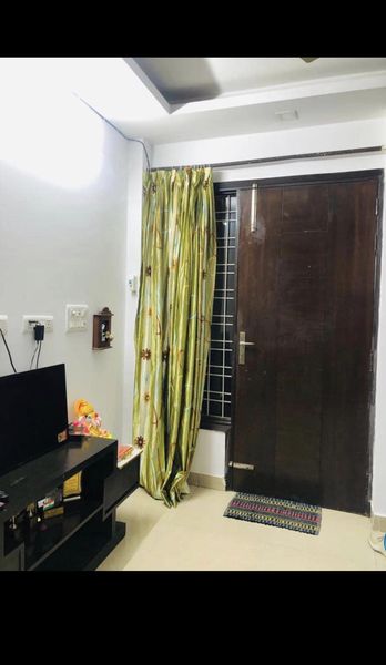 3BHK · Furnished · Apartment