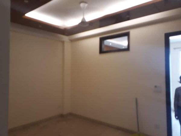 2BHK · Semi Furnished · Apartment