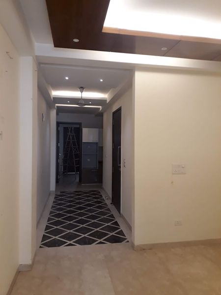 2BHK · Semi Furnished · Apartment