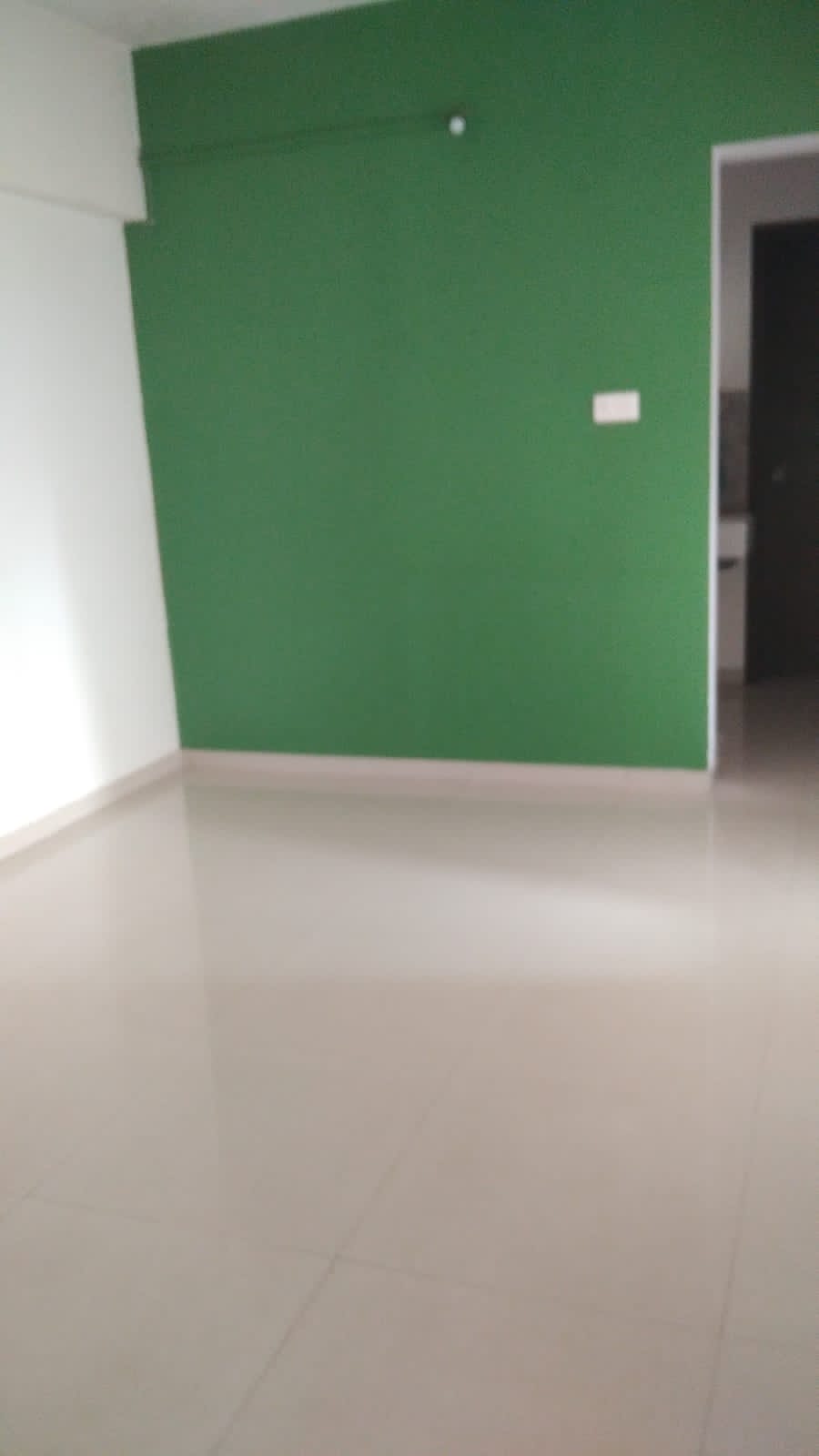 2BHK · Semi Furnished · Apartment