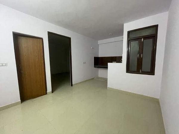1BHK · Furnished · Apartment