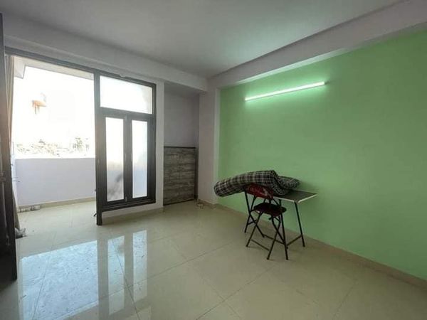 1BHK · Furnished · Apartment