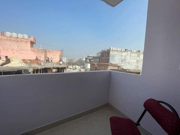 1BHK · Furnished · Apartment