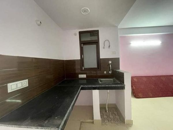 1BHK · Furnished · Apartment