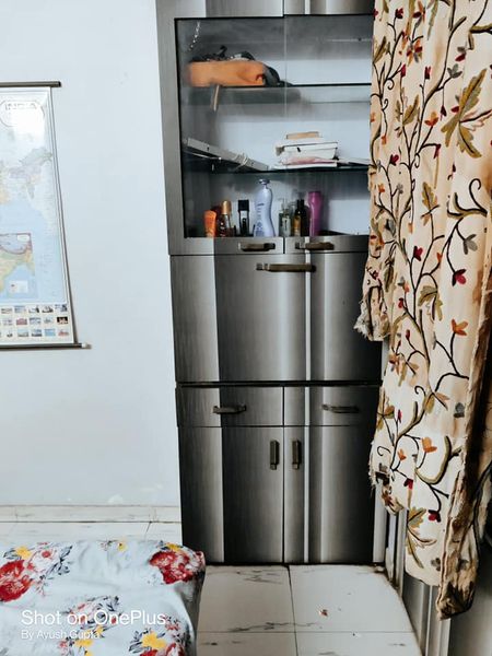 2BHK · Furnished · Apartment