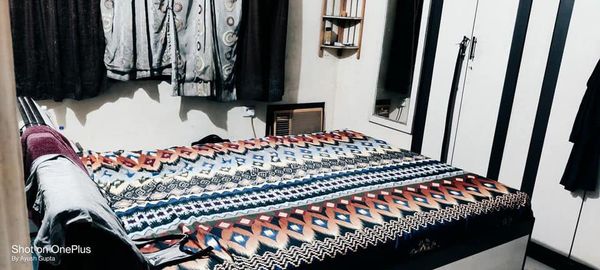 2BHK · Furnished · Apartment