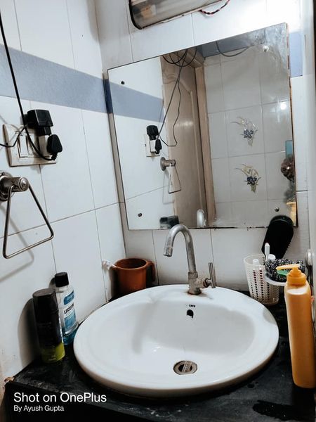 2BHK · Furnished · Apartment
