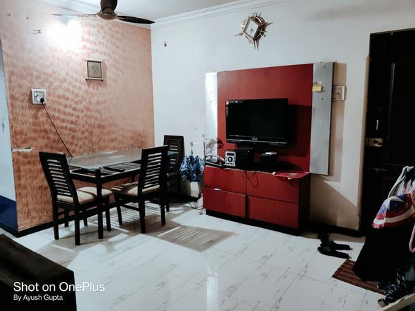 2BHK · Furnished · Apartment