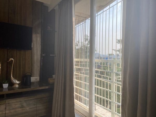 1RK · Furnished · Apartment