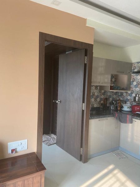 1RK · Furnished · Apartment