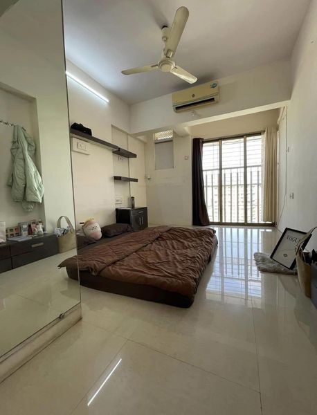 3BHK · Furnished · Apartment