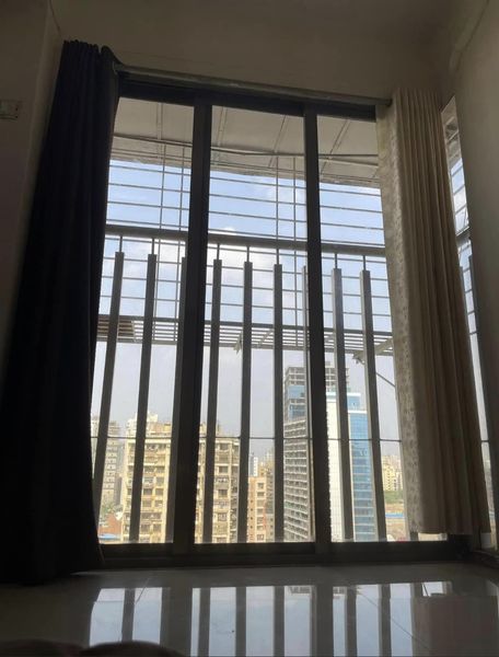 3BHK · Furnished · Apartment