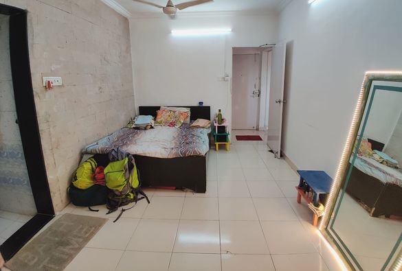 Single Room · Furnished · Apartment