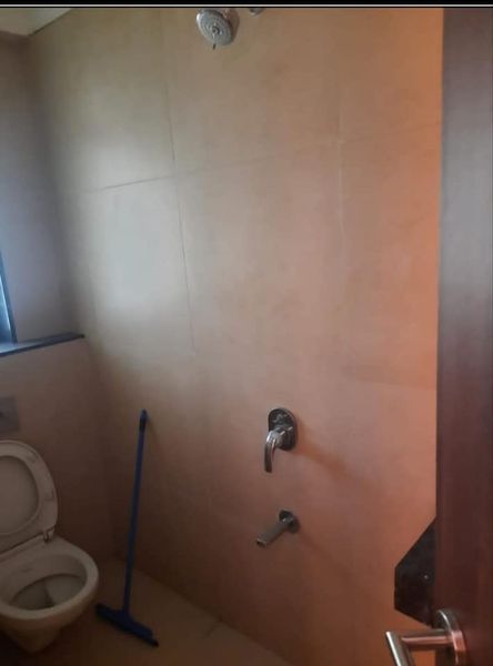 3BHK · Furnished · Apartment