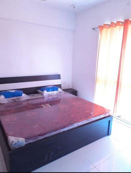 3BHK · Furnished · Apartment