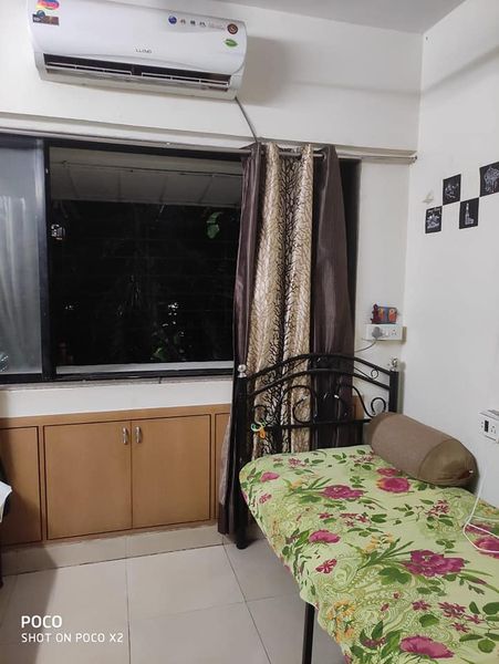 1BHK · Furnished · Apartment