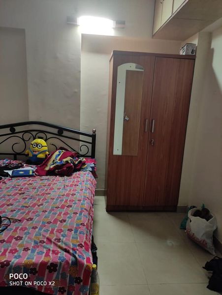 1BHK · Furnished · Apartment