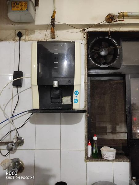 1BHK · Furnished · Apartment