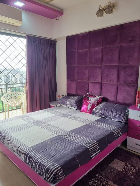 1BHK · Furnished · Apartment
