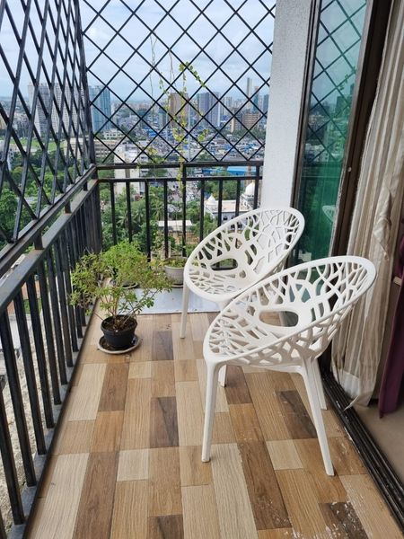 1BHK · Furnished · Apartment