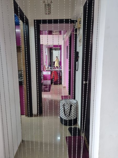 1BHK · Furnished · Apartment