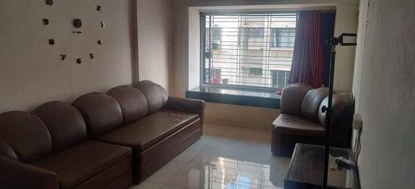 2BHK · Furnished · Apartment