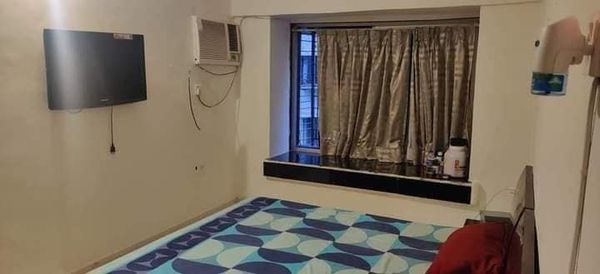 2BHK · Furnished · Apartment