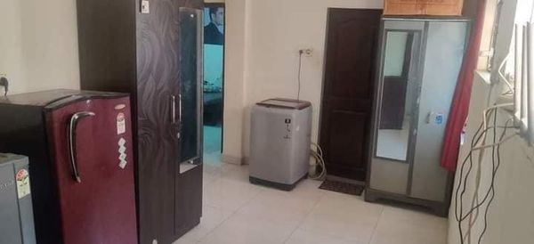2BHK · Furnished · Apartment