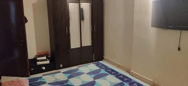 2BHK · Furnished · Apartment