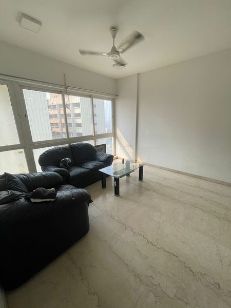 2BHK · Furnished · Apartment