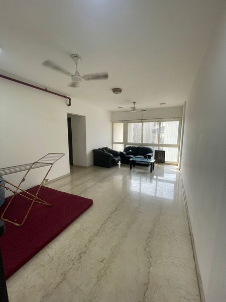 2BHK · Furnished · Apartment