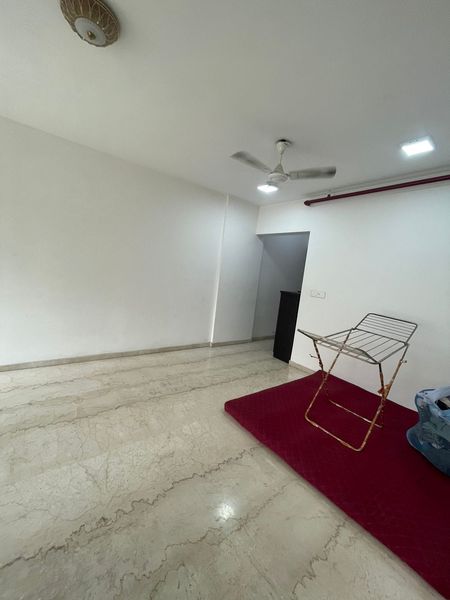 2BHK · Furnished · Apartment