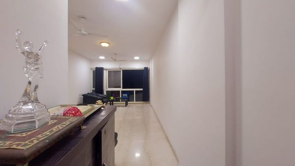 2BHK · Furnished · Apartment